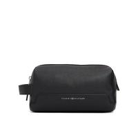 TOMMY HILFIGER BAGS Bandoleras, neceseres y maletas para hombre Neceser Modern con logo metalizado