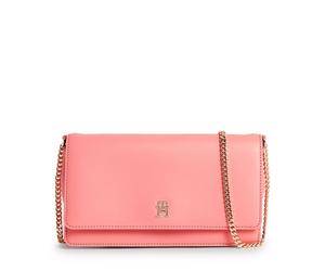 TOMMY HILFIGER BAGS Bolsos, neceseres y maletas para mujer BANDOLERA CON SOLAPA Y CADENA