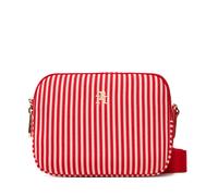 TOMMY HILFIGER BAGS Bolsos, neceseres y maletas para mujer Bandolera de rayas