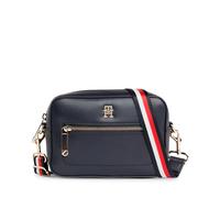 TOMMY HILFIGER BAGS Bolsos, neceseres y maletas para mujer BOLSO BANDOLERA ICONIC CON CINTA DISTINTIVA