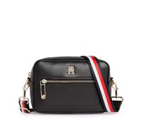 TOMMY HILFIGER BAGS Bolsos, neceseres y maletas para mujer BOLSO BANDOLERA ICONIC CON CINTA DISTINTIVA