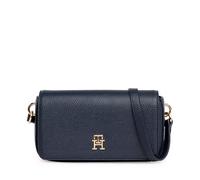 TOMMY HILFIGER BAGS Bolsos, neceseres y maletas para mujer BOLSO BANDOLERA TH EMBLEM CON SOLAPA