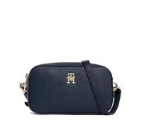 TOMMY HILFIGER Bolso - Mini Bolso azul oscuro