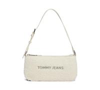 TOMMY HILFIGER BAGS Bolsos, neceseres y maletas para mujer BOLSO DE HOMBRO ESSENTIAL DE PELUCHE CON LOGO