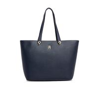 TOMMY HILFIGER BAGS Bolsos, neceseres y maletas para mujer BOLSO EMBLEM TOTE SPACE BLUE