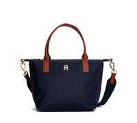 TOMMY HILFIGER BAGS Bolsos, neceseres y maletas para mujer Bolso tote con bandolera tejida
