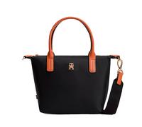 TOMMY HILFIGER BAGS Bolsos, neceseres y maletas para mujer Bolso tote con bandolera tejida