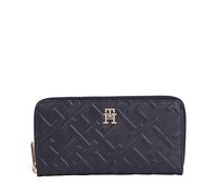 TOMMY HILFIGER BAGS Carteras y monederos para mujer CARTERA ICONIC GRANDE CON CREMALLERA