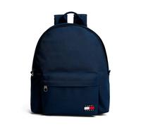 Tommy Jeans TJM ESS Daily Dome - Mochila AM0AM13726 para hombre, color azul (azul marino nocturno oscuro), talla única, Azul (Dark Night Navy), One Size