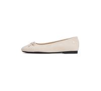 TOMMY HILFIGER Bailarina beige 40 beige