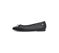 TOMMY HILFIGER Bailarina negro 38 negro