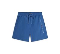 Tommy Hilfiger Underwear Bermudas azul oscuro / rojo / blanco M azul oscuro / rojo / blanco