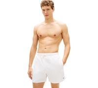 Tommy Hilfiger Bañador Hombre Medium Drawstring con Logotipo, Marfil (Ivory Petal), XXL