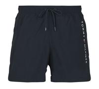 Tommy Hilfiger Bañador MEDIUM DRAWSTRING ZIP POCKET in Marino EU M