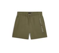 TOMMY HILFIGER Bañador oliva | M