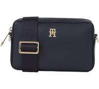 Tommy Hilfiger Bandolera Azul AW0AW15707-DW6, para Mujer