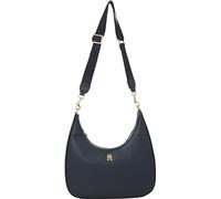 Tommy Hilfiger TH Essentials Bolsa de hombro 30.5 cm space blue (TAS002434)