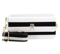 Tommy Hilfiger Bandolera Blanca AW0AW14755-0GY, para Mujer
