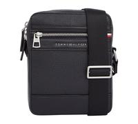 Tommy Hilfiger Bandolera Central Negro AM0AM13204-BDS