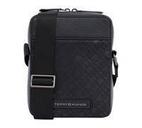 Tommy Hilfiger Bandolera Monogram Negro AM0AM13210-BDS