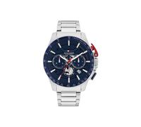 Tommy Hilfiger Bank Reloj cronógrafo 1792261
