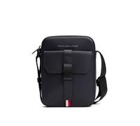 Tommy Hilfiger base crossover hombre, Azul espacial, One size, Crossover