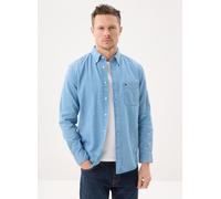 Tommy Hilfiger Bedford Indigo Rf Sh XXL Azul