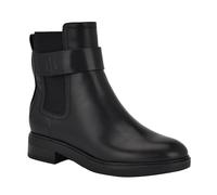 Tommy Hilfiger Beliah, Botas Cortas al Tobillo Mujer, Negro 001, 39 EU