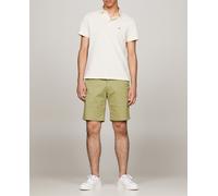 Tommy Hilfiger Bermuda de hombre Brooklyn regular fit tipo chino. Kaki 31