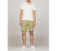 Tommy Hilfiger Bermuda de hombre Brooklyn regular fit tipo chino. Rosa claro 30