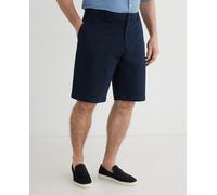 Tommy Hilfiger Bermuda de hombre Brooklyn regular tipo chino tallas grandes. Azul marino 54 (40)
