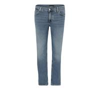 Tommy Hilfiger Big & Tall Vaquero 'MADISON' azul denim 40x32 azul denim