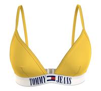 Tommy Hilfiger Bikini Amarillo UW0UW04079-ZGQ M