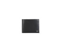 Tommy Hilfiger Eton Cartera Piel natural 12.5 cm negro