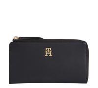 Tommy Hilfiger Billetero Negro AW0AW14890-BDS