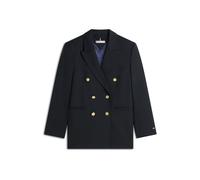 TOMMY HILFIGER Blazer navy 34 navy