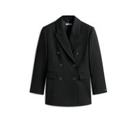 TOMMY HILFIGER Blazer negro 38 negro