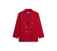 TOMMY HILFIGER Blazer 'TIMELESS' rojo 36 rojo