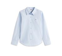 TOMMY HILFIGER Blusa azul claro | 40