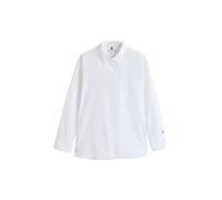 TOMMY HILFIGER Blusa 'Ess' blanco M blanco