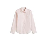 CAMISA TOMMY HILFIGER ESS POPLIN MUJER 38