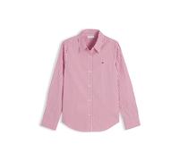 TOMMY HILFIGER Blusa rosa / rojo / negro / blanco XL EUR