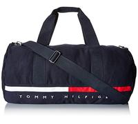 Tommy Hilfiger Bolsa Deportiva Tino para Hombre, Capitán del Cielo, Talla Unica