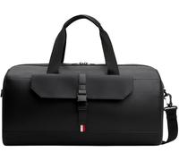 Tommy Hilfiger TH Foundation Bolsa de viaje Weekender 50 cm negro