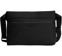 Tommy Hilfiger Bolso bandolera Hombre Messenger Mediano, Negro (Black), Talla Única