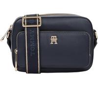 Tommy Hilfiger Bolso bandolera Mujer Joy Camera Bag con correa ancha