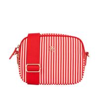 Tommy Hilfiger Bolso bandolera Rojo AW0AW17231-0KP