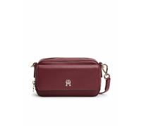 Tommy Hilfiger TH Icon Bolsa de hombro 20 cm rojo