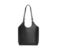 TOMMY HILFIGER Bolso Bandolera, TH MODERN TOTE. Talla talla única. Color Negro