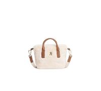 Tommy Hilfiger POPETTE MICRO TOTE F, 0F4, OS T.U Beige